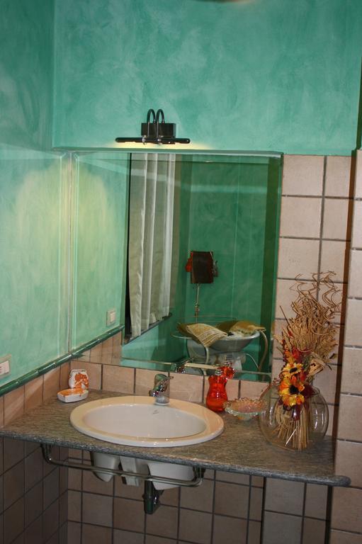 B&B La Casetta Villaromagnano Стая снимка