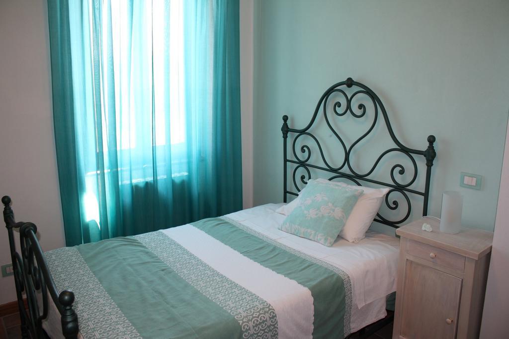 B&B La Casetta Villaromagnano Стая снимка