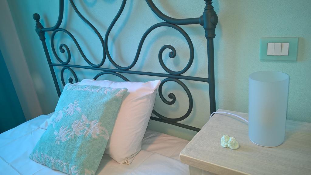 B&B La Casetta Villaromagnano Стая снимка
